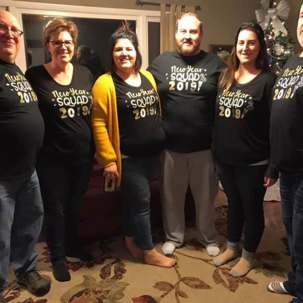 Meet your Posher, Bethany